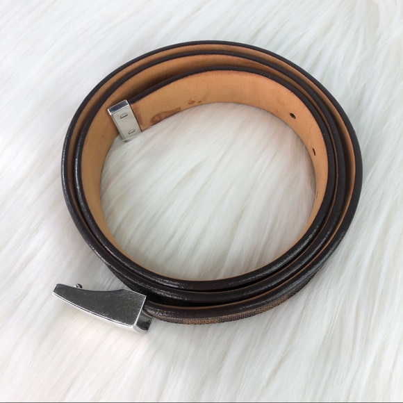 Louis Vuitton belt - Picture 3 of 11